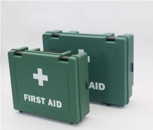 First Aid Box Medicine Storage Box for Pharmacy