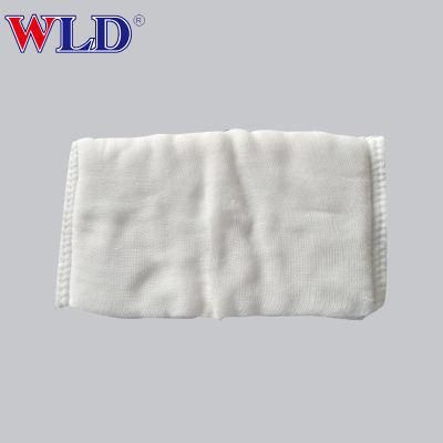 Gauze Gamgee Gauze and Cotton Combined Dressing
