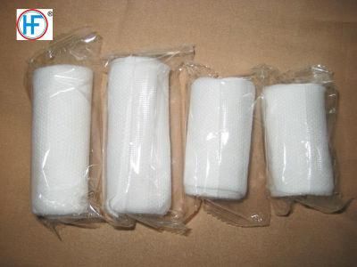 Mdr CE Approved Factory Price Promotion Universal Medical Instrument Surgical Gauze Bandage