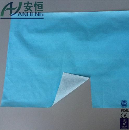 Disposable Hospital Medical Bed Sheet Roll