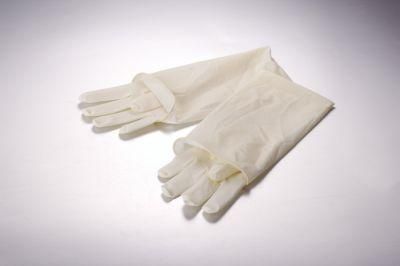Pre-Powdered Surgical Latex Exam Gloves