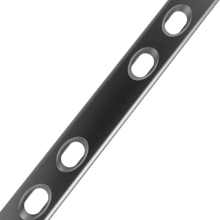 4.5mm LC-DCP Plate Narrow, Orthopedic Plates and Screws