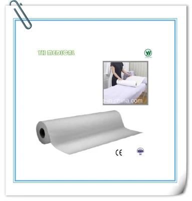Medical Disposable Bedsheet Cover Roll