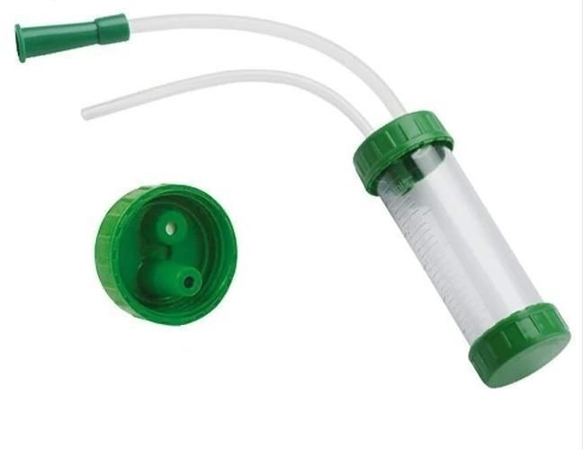 Medical Disposable Aspirator Suction system Catheter Mucus Extractor