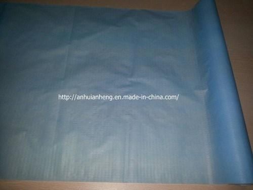 Factory Price Examination Cover Bed Sheet Roll/Paper