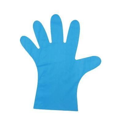 Food Grade Material Can Completely Replace PVC/ Latex /PE/ Nitrile Gloves Manufacturers Directly TPE Gloves