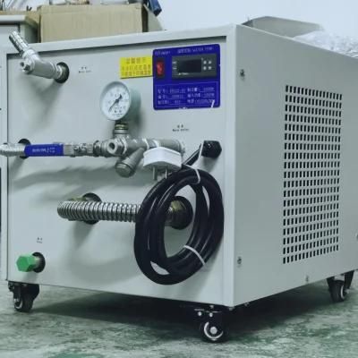 Multipurpose Chiller Machine for Endotracheal Tube