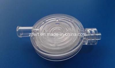 Epidural Filter Bacteria Filter 0.22 Micron Filter