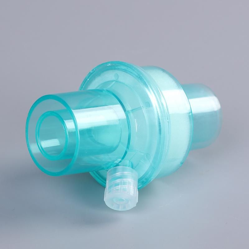 Pediatric Hmef Disposable Heat and Moisture Exchangers Bacterial Viral Filter