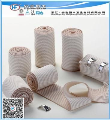 Mdr CE Approved Advanced Universal Disposable Non-Woven Surgical Rubber Bandage