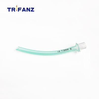 Disposable High Quality Nasal Nasopharyngeal Airway