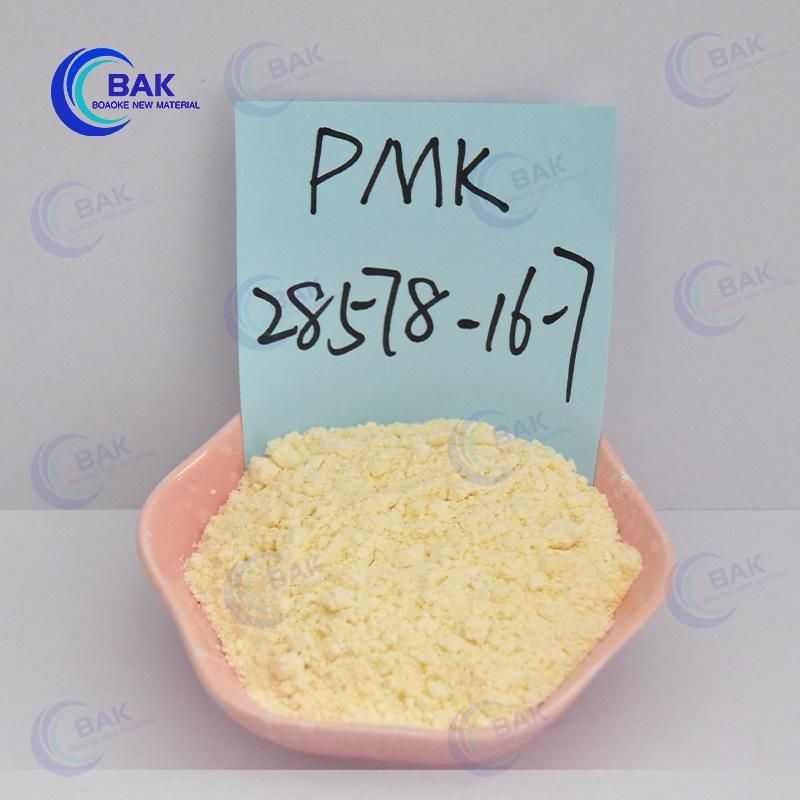 New BMK Pmk CAS 80532-66-7 20320-59-6 10250-27-8 5413-05-8 28578-16-7 52190-28-0