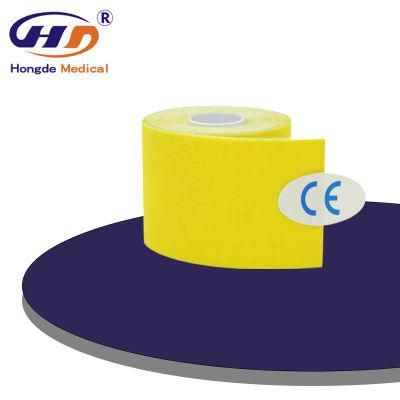 HD9-Kt Tape Cotton Kinesiology Tape