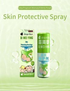 Baby Safe Strong Protective Moisturizing Skin Cure Protection Spray