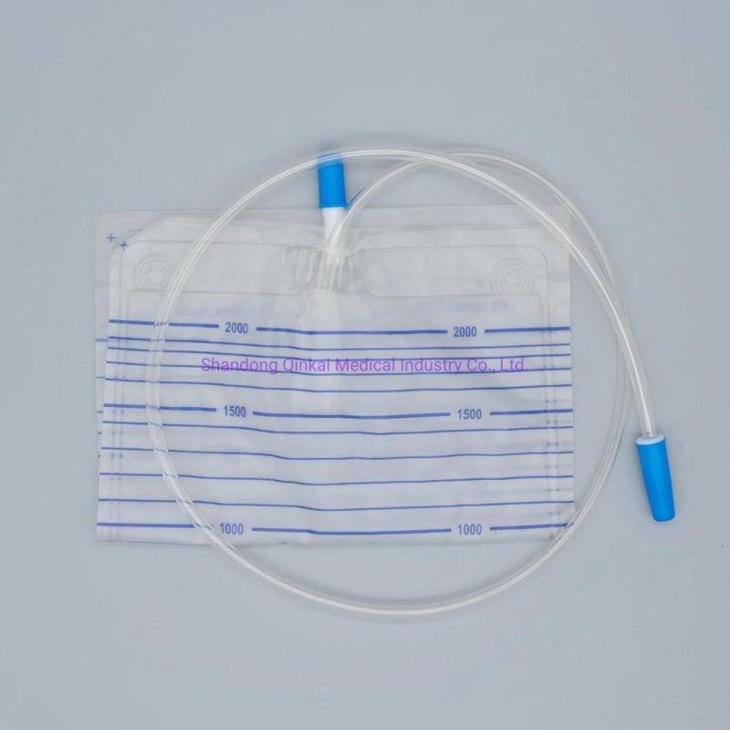 Urine Meter Urine Bag with Best Quality Low Price