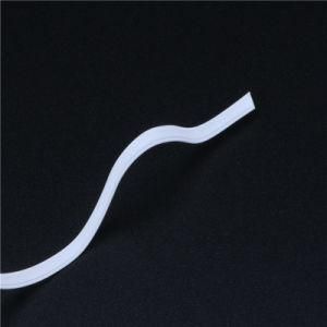 PP/PE Plastic Bridge 3mm Nose Wire for Mask