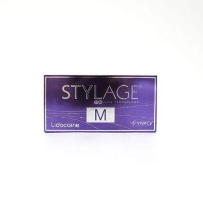 Lowest Price 1ml Stylage XXL Ha Filler for Nose