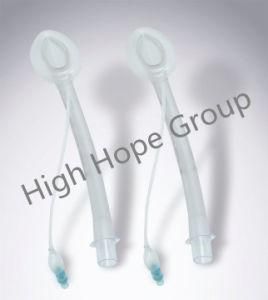PVC Disposable Laryngeal Mask Airway