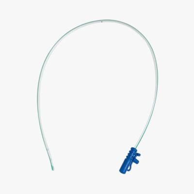Disposable PVC Sterile F18 to F34 Stomach Gastrostomy Feeding Tube Catheter