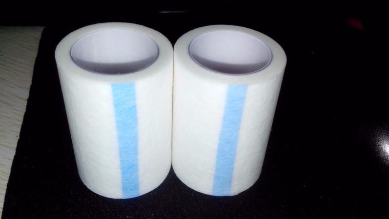 Jr2178 Professional Manufacture Cheap Tape Rolls Medical Adhesive Waterproof Tape