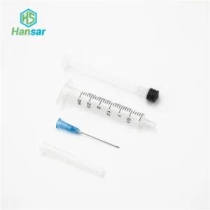 Easy Touch Dental Syringes Disposable Medical