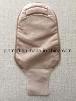 Disposable One Piece Urostomy Bag