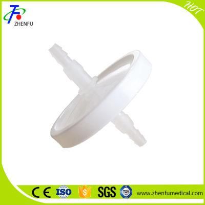 Round Inline Final Baterial Filter for Oxygen Concentrator