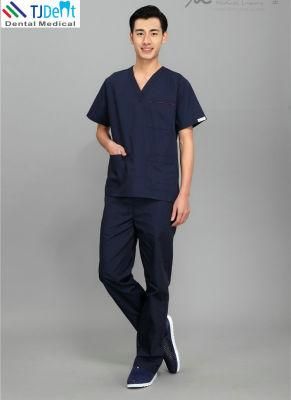 Dental Hospital Nippontex OEM Doctor Clothes Clinic Dentist Uniform Workwear