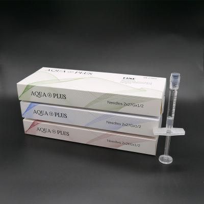 Buy Hyaluronic Acid Dermal Filler Deep 2 Ml Injectable Dermal Fillers