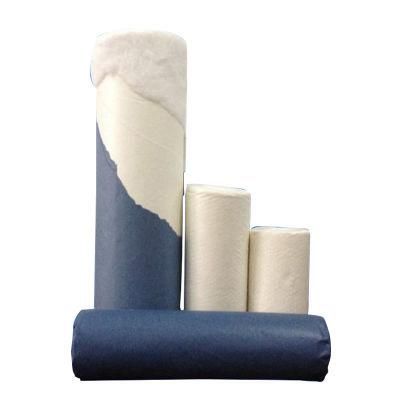 250g Factory Price Sterile Medical Absorbent Cotton Wool Rolls