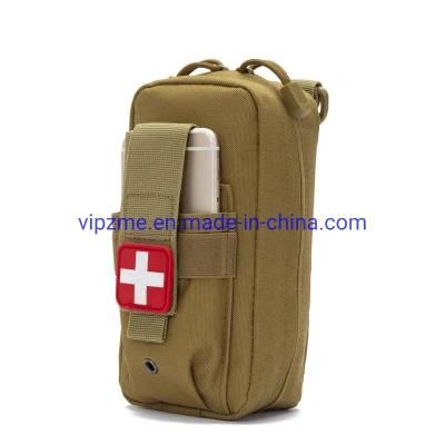 Good Quality Travel First Aid Bag Kit Factory Vehicle