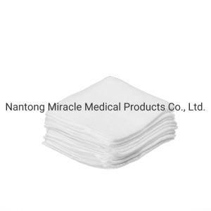 High Quality 100% Cotton Surgical Non-Sterile Gauze Swab