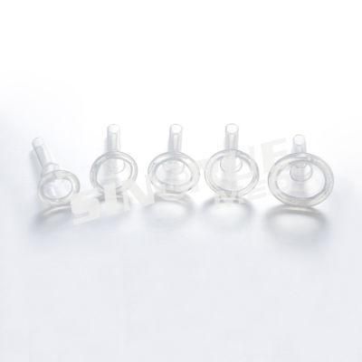 Hospital Disposable Medical All Silicone Male External Cathete