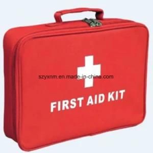 Auto Wholesale OEM Available Medical First Aid Kit for Emergency-15
