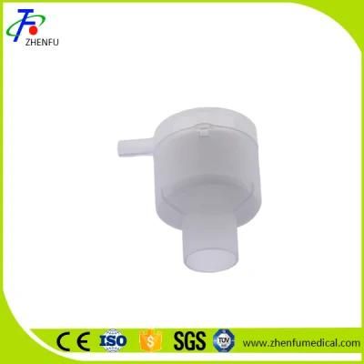 Tracheal Heat and Moister Exchanger Filter