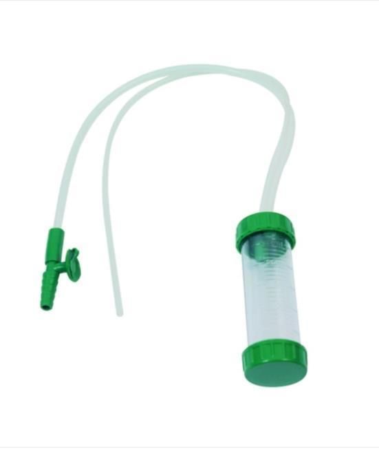 Medical Disposable Aspirator Suction system Catheter Mucus Extractor