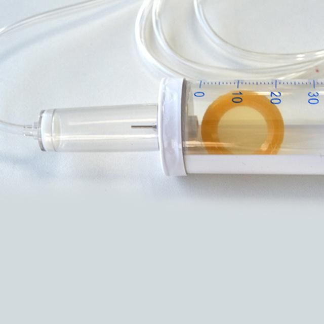 New Products Burette IV Infusion Set for Kids