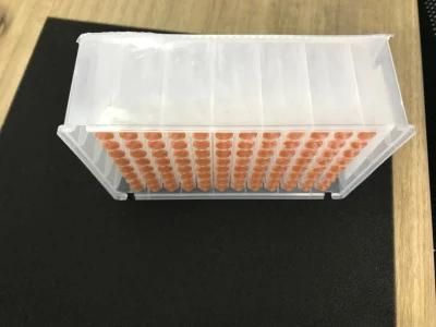 Techstar 32/96 Wells Nucleic Acid Extraction Kit DNA Rna Nucleic Acid Detection Kit