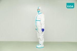 China Products/Suppliers. Registration Disposable Coverall Protective Suit Isolation Gown