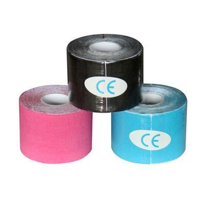 Athletes High Quality Waterproof Muscle Sport Unisex Medical Adhesive Tape