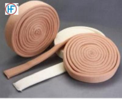 Mdr CE Approved High Reputation Medical Equipment White or Skin Color Bandage