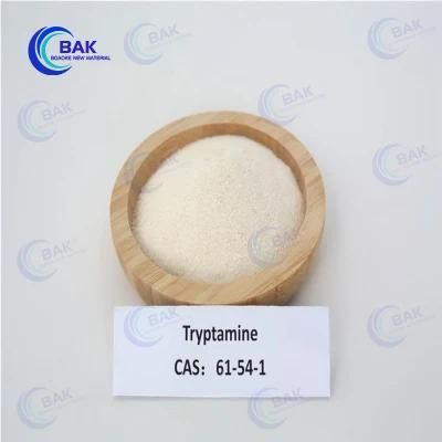 Dimethyl Tryptamine Powder CAS 61-54-1 Tryptamine with Best Price in Stock Safe Shipping