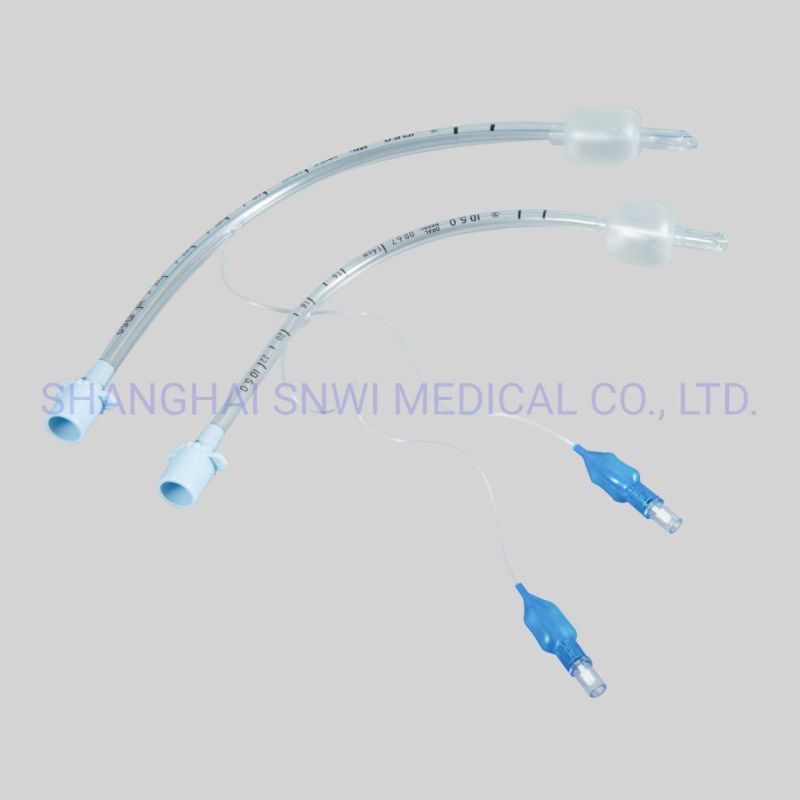 Disposable Latex Foley Balloon Catheter