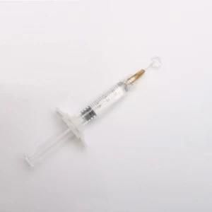 20ml CE Approved Cross Linked Injectable Dermal Fillers for Breast and Buttocks Enlargement