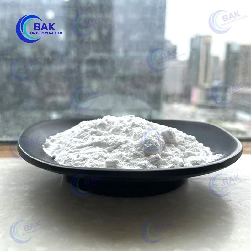 White Crystalline Powder N-Methylbenzamide 613-93-4 High Quality