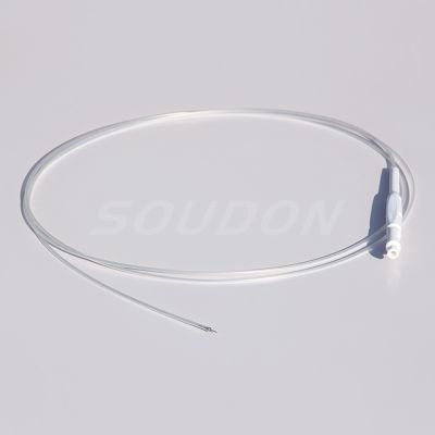 China Supplier Medical Equipment Disposable Endoscope Injection Needle