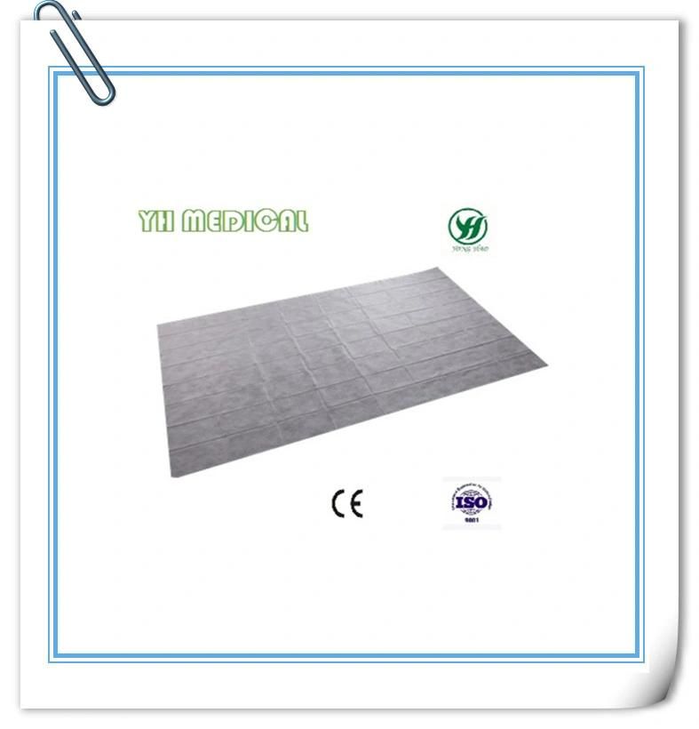 Great Absorption Strong Tensile Paper Bedsheet with Reinforced