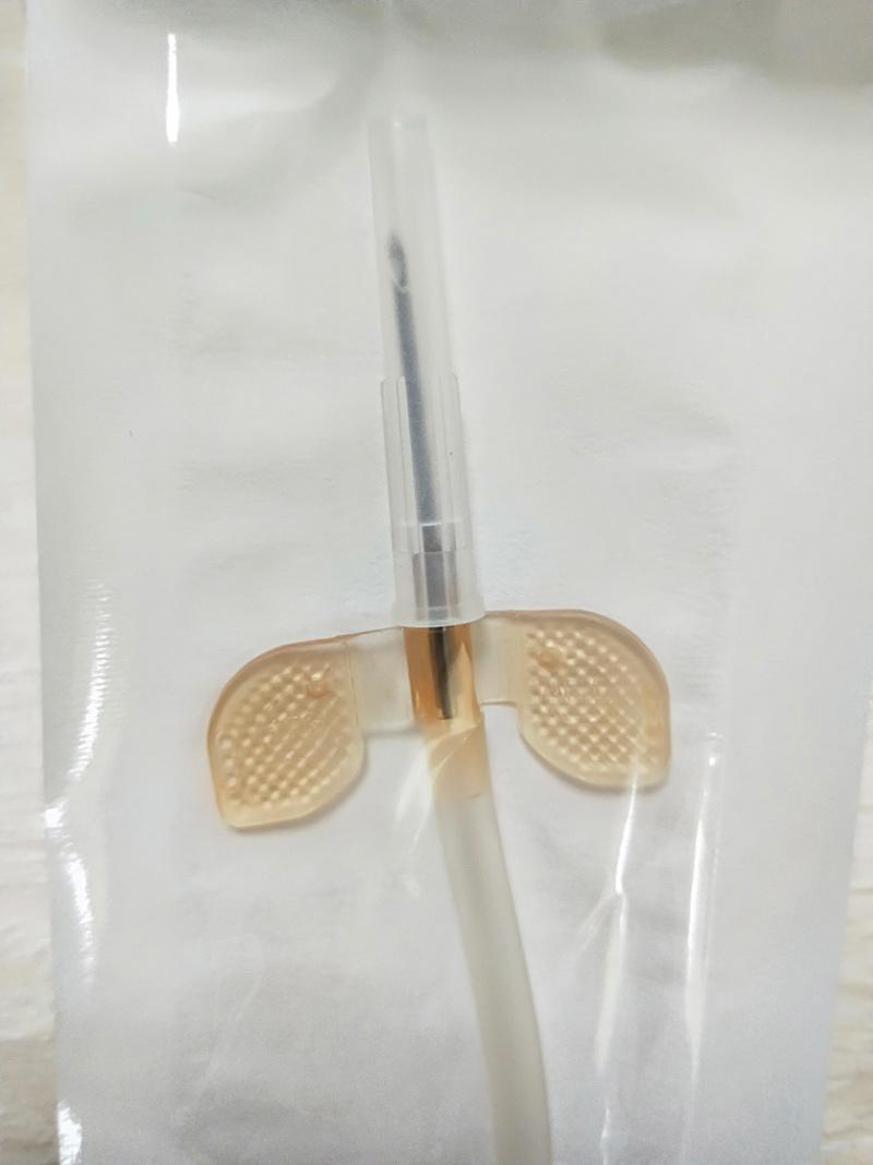 CE Approved AV Fistula Needle for Hematodialysis with High Quality and Competitive Price