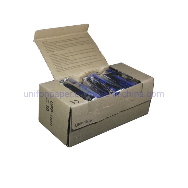 USG Paper Upp-110s Ultrasound Thermal Paper for Sony Video Printer