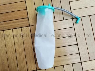 PVC Disposable Suction Liner
